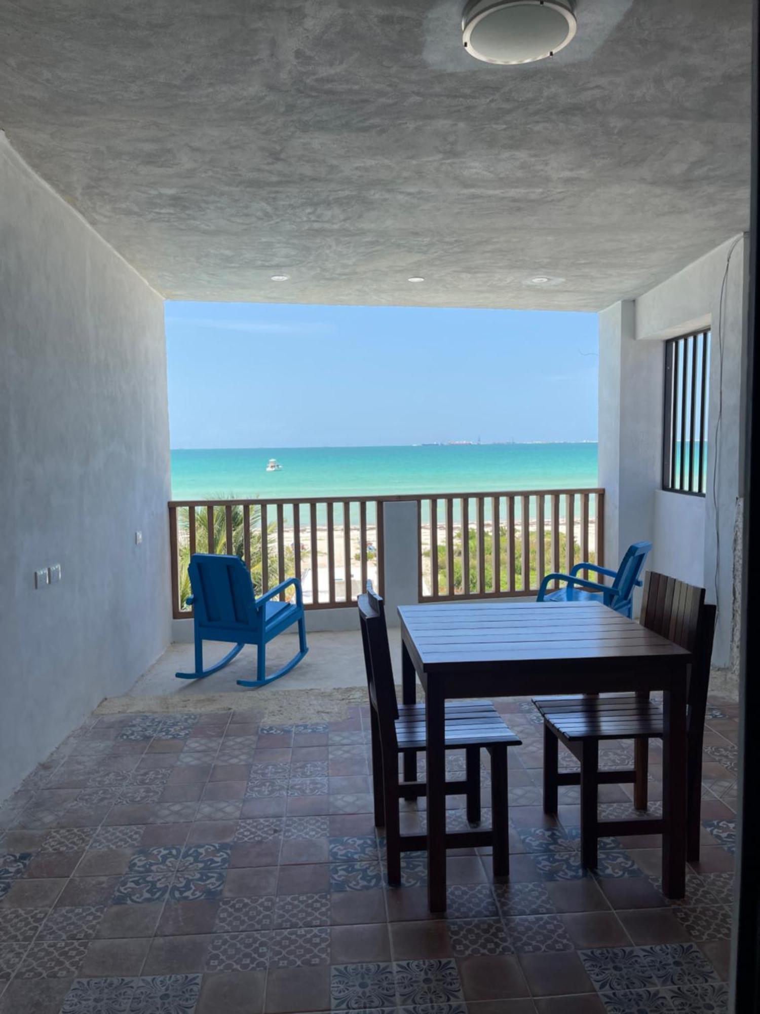 Playa Arena Hotel