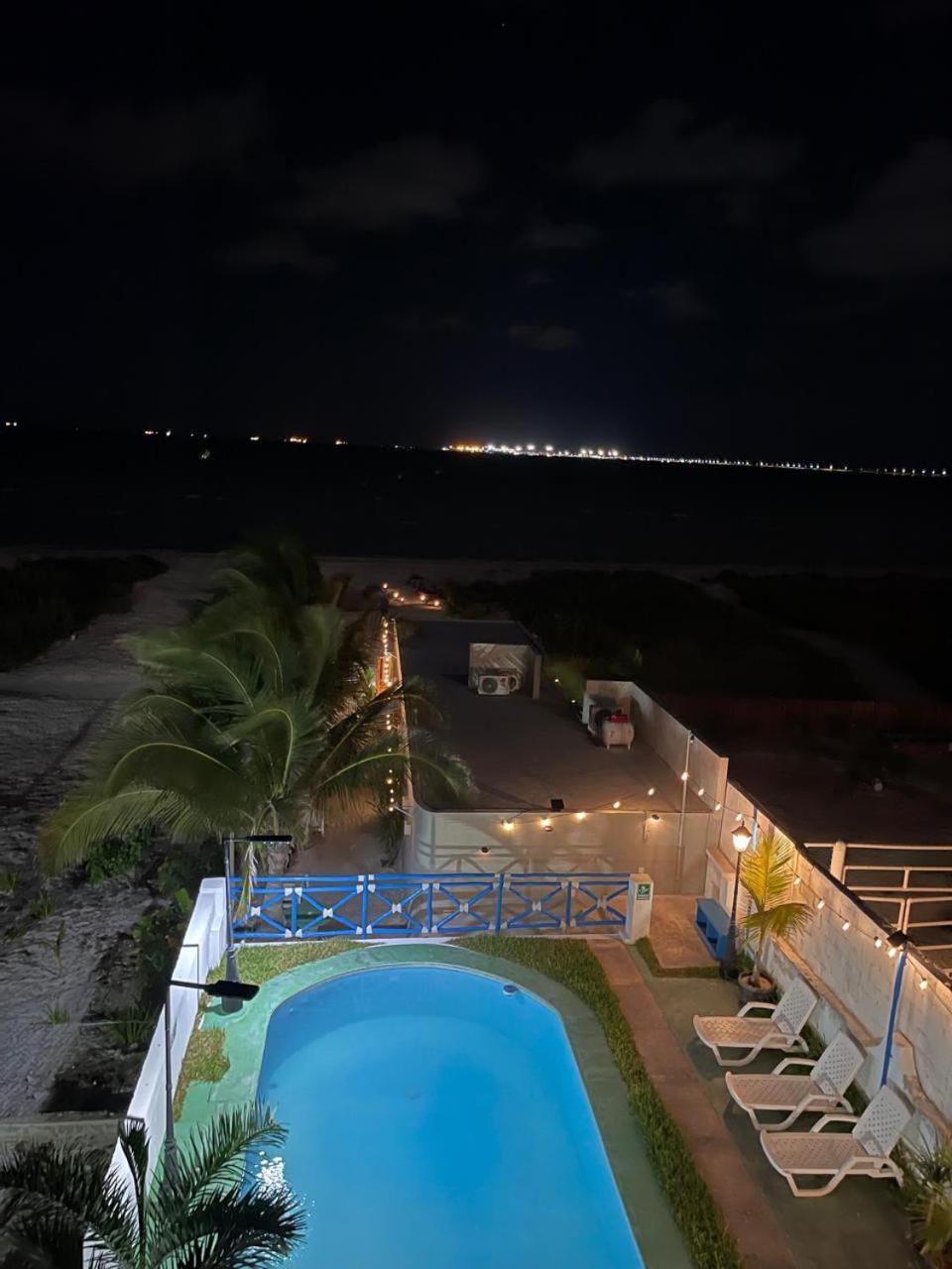 Hotel Playa Arena 2*